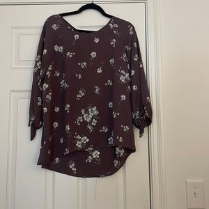 Papermoon top